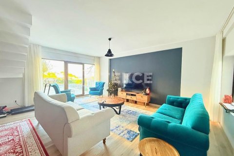 4+2 Villa  i Bodrum, Mugla, Tyrkia Nr. 226440 - 9