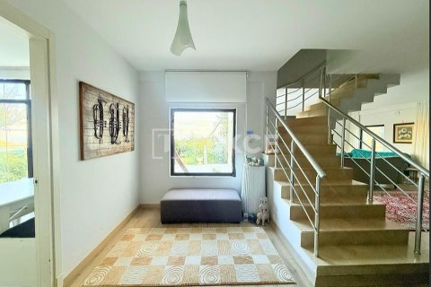 4+2 Villa  i Bodrum, Mugla, Tyrkia Nr. 226440 - 15