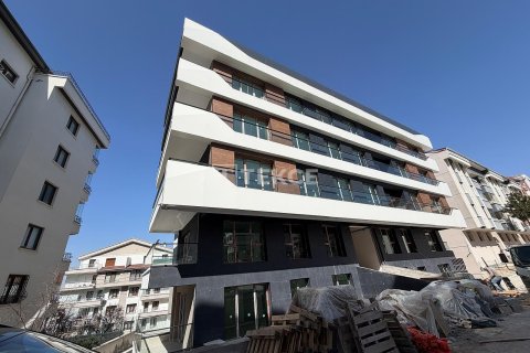 Apartment for sale in Ankara, Turkey, 2 bedrooms, 80m2, No. 226439 – photo 18