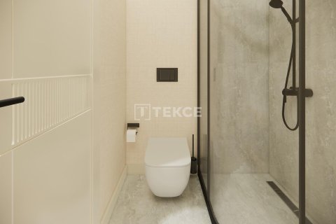 Apartment for sale in Ankara, Turkey, 2 bedrooms, 80m2, No. 226439 – photo 7