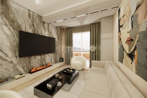 Apartment for sale in Ankara, Turkey, 2 bedrooms, 80m2, No. 226439 – photo 4