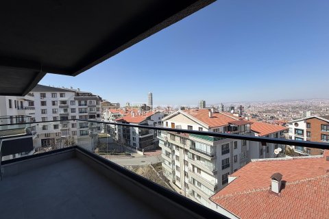 Apartment for sale in Ankara, Turkey, 2 bedrooms, 80m2, No. 226439 – photo 16
