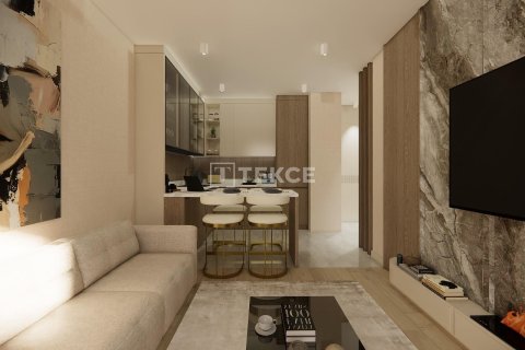 Apartment for sale in Ankara, Turkey, 2 bedrooms, 80m2, No. 226439 – photo 2