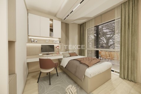 Apartment for sale in Ankara, Turkey, 2 bedrooms, 80m2, No. 226439 – photo 6