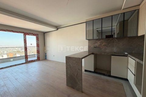 Apartment for sale in Ankara, Turkey, 2 bedrooms, 80m2, No. 226439 – photo 14
