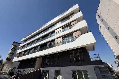 Apartment for sale in Ankara, Turkey, 2 bedrooms, 80m2, No. 226439 – photo 19