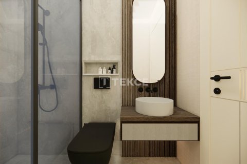 Apartment for sale in Ankara, Turkey, 2 bedrooms, 80m2, No. 226439 – photo 10