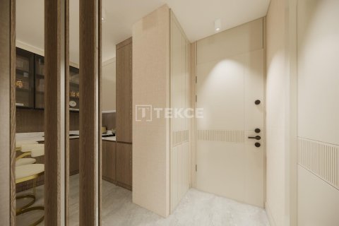 Apartment for sale in Ankara, Turkey, 2 bedrooms, 80m2, No. 226439 – photo 9