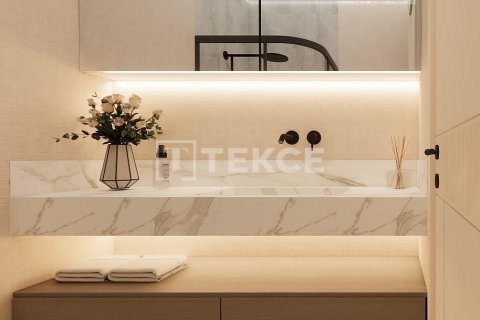 Apartment for sale in Ankara, Turkey, 2 bedrooms, 80m2, No. 226439 – photo 11