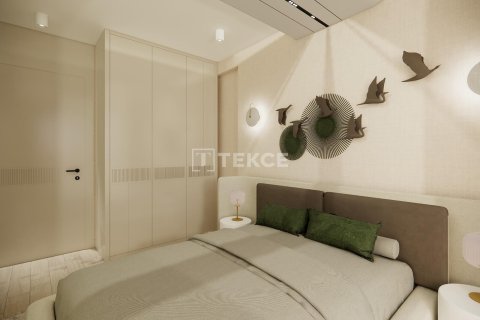 Apartment for sale in Ankara, Turkey, 2 bedrooms, 80m2, No. 226439 – photo 5