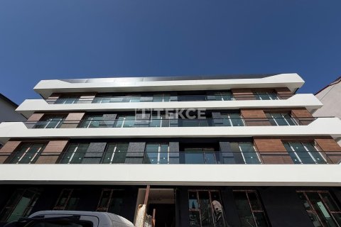 Apartment for sale in Ankara, Turkey, 2 bedrooms, 80m2, No. 226439 – photo 13