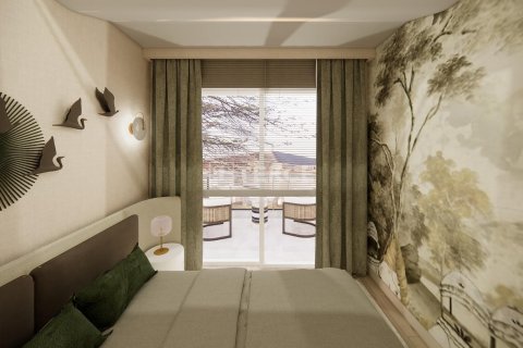 Apartment for sale in Ankara, Turkey, 2 bedrooms, 80m2, No. 226439 – photo 3