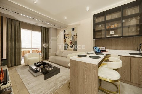 Apartment for sale in Ankara, Turkey, 2 bedrooms, 80m2, No. 226439 – photo 8