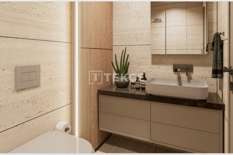 1+1 Wohnung in Aksu, Antalya, Türkei Nr. 226436 - 17