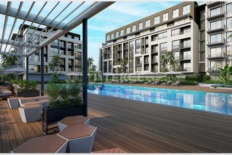 2+1 Wohnung  in Aksu, Antalya, Türkei Nr. 226438 - 3