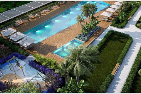 2+1 Wohnung  in Aksu, Antalya, Türkei Nr. 226438 - 8