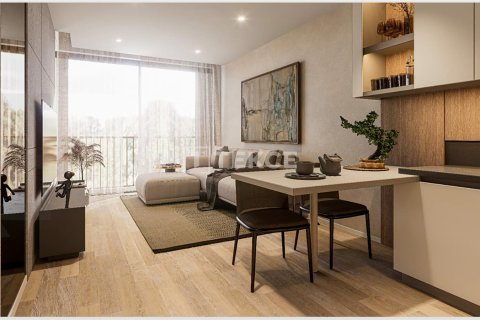 2+1 Wohnung  in Aksu, Antalya, Türkei Nr. 226438 - 11