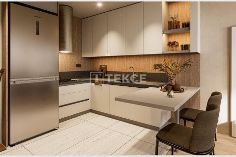 2+1 Wohnung  in Aksu, Antalya, Türkei Nr. 226438 - 14