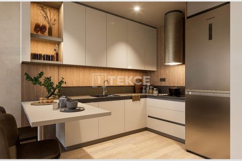 2+1 Wohnung  in Aksu, Antalya, Türkei Nr. 226438 - 13