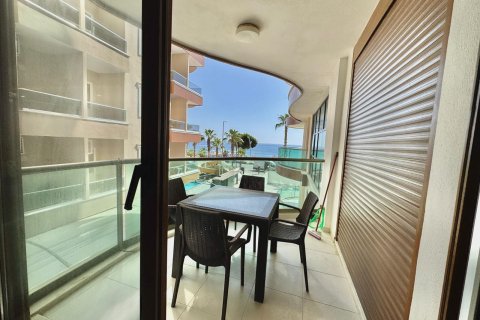 1+1 Leilighet i Oba, Antalya, Tyrkia Nr. 213848 - 13