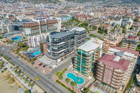 1+1 Leilighet i Oba, Antalya, Tyrkia Nr. 213848 - 20