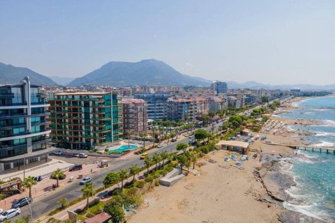 1+1 Leilighet i Oba, Antalya, Tyrkia Nr. 213848 - 22