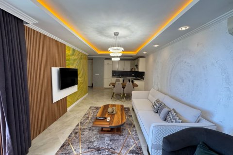 1+1 Leilighet i Oba, Antalya, Tyrkia Nr. 213848 - 3