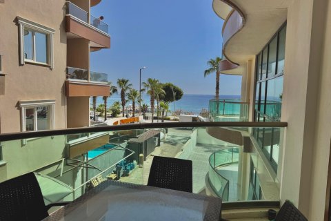 1+1 Leilighet i Oba, Antalya, Tyrkia Nr. 213848 - 15