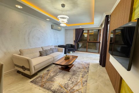 Квартира  1+1 в Оба, Анталья, Турция №213848