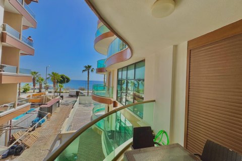 1+1 Leilighet i Oba, Antalya, Tyrkia Nr. 213848 - 17