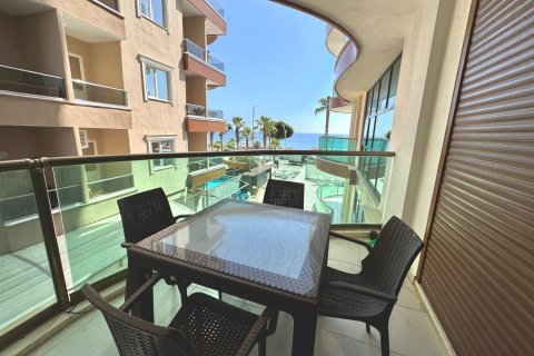 1+1 Leilighet i Oba, Antalya, Tyrkia Nr. 213848 - 14