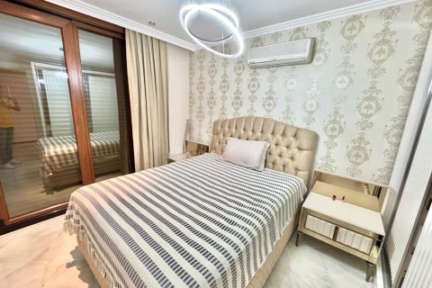 1+1 Leilighet i Oba, Antalya, Tyrkia Nr. 213848 - 10