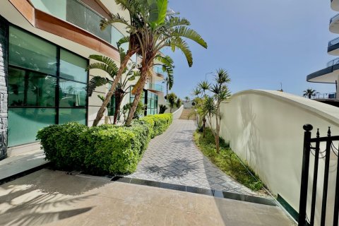 1+1 Leilighet i Oba, Antalya, Tyrkia Nr. 213848 - 23