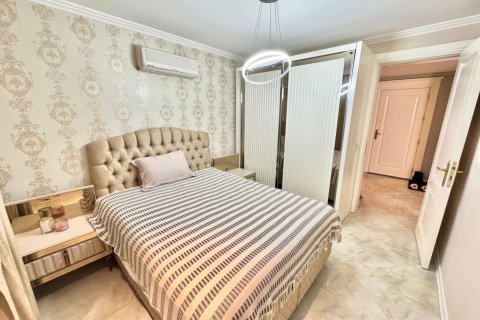 1+1 Leilighet i Oba, Antalya, Tyrkia Nr. 213848 - 11