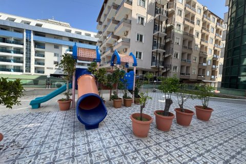 1+1 Leilighet i Oba, Antalya, Tyrkia Nr. 213848 - 27