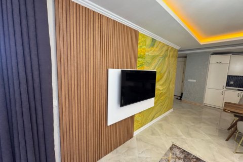 1+1 Leilighet i Oba, Antalya, Tyrkia Nr. 213848 - 7