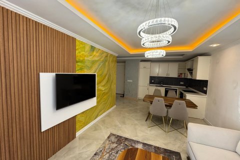 1+1 Leilighet i Oba, Antalya, Tyrkia Nr. 213848 - 4