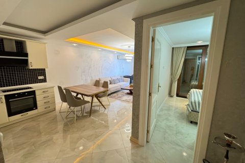 1+1 Leilighet i Oba, Antalya, Tyrkia Nr. 213848 - 9