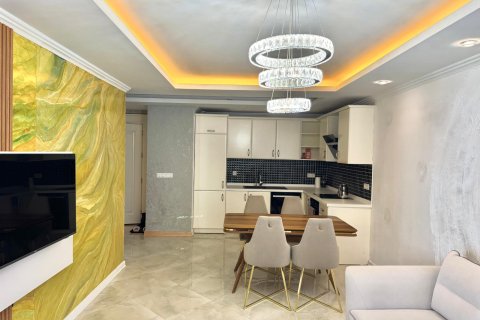 1+1 Leilighet i Oba, Antalya, Tyrkia Nr. 213848 - 5