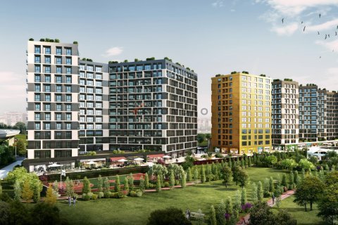 Daire   Küçükçekmece, İstanbul, Türkiye №228465 - 2