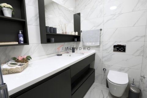 Daire   Küçükçekmece, İstanbul, Türkiye №228465 - 18