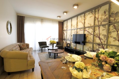 Daire   Küçükçekmece, İstanbul, Türkiye №228465 - 10