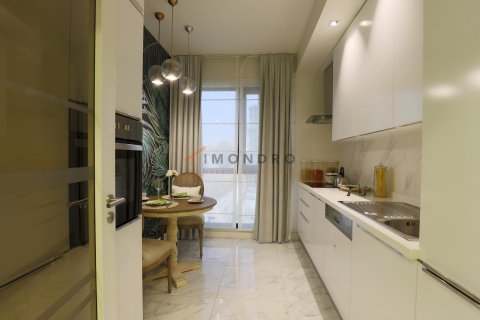 Daire   Küçükçekmece, İstanbul, Türkiye №228465 - 16