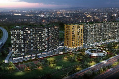 Daire   Küçükçekmece, İstanbul, Türkiye №228465 - 5