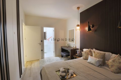 Daire   Küçükçekmece, İstanbul, Türkiye №228465 - 12