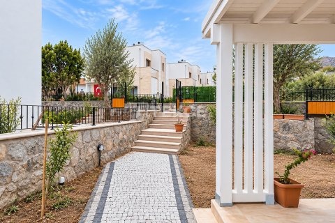 Villa  2+1  Bodrum, Muğla, Türkiye №228460 - 4
