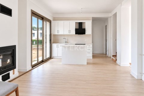 Villa  2+1  Bodrum, Muğla, Türkiye №228460 - 8