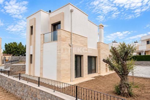 Villa  2+1  Bodrum, Muğla, Türkiye №228460 - 5