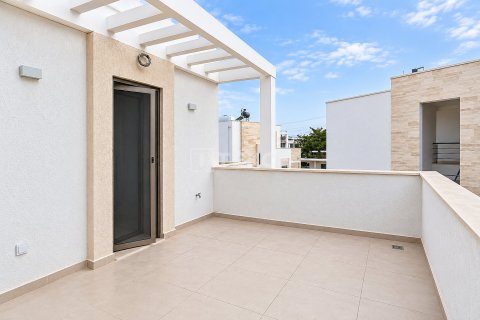 Villa  2+1  Bodrum, Muğla, Türkiye №228460 - 6