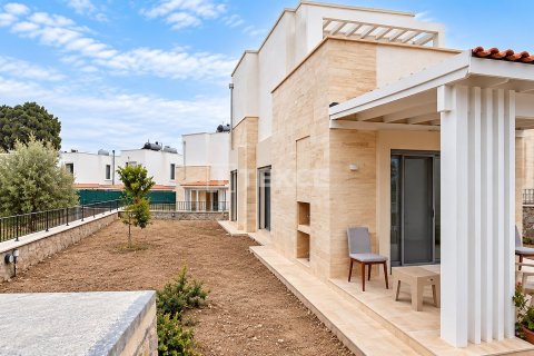 Villa  2+1  Bodrum, Muğla, Türkiye №228460 - 3